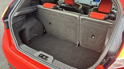 2017 (17) FORD FIESTA 1.6 EcoBoost ST-3 3dr 4877939