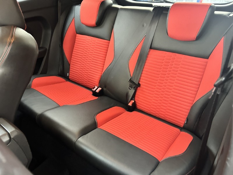 2017 (17) FORD FIESTA 1.6 EcoBoost ST-3 3dr 4877967