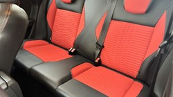 2017 (17) FORD FIESTA 1.6 EcoBoost ST-3 3dr 4877967