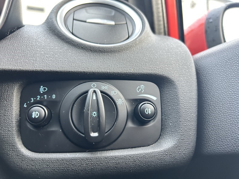 2017 (17) FORD FIESTA 1.6 EcoBoost ST-3 3dr 4877948