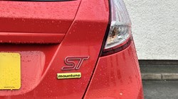 2017 (17) FORD FIESTA 1.6 EcoBoost ST-3 3dr 4877937