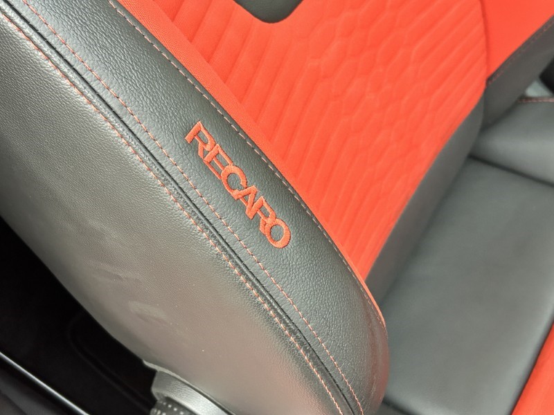 2017 (17) FORD FIESTA 1.6 EcoBoost ST-3 3dr 4877961