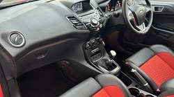 2017 (17) FORD FIESTA 1.6 EcoBoost ST-3 3dr 4877965