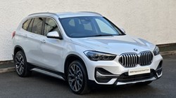 2020 (70) BMW X1 xDrive 18d xLine 5dr Step Auto 4853460