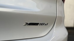 2020 (70) BMW X1 xDrive 18d xLine 5dr Step Auto 4853423