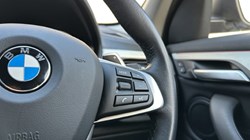 2020 (70) BMW X1 xDrive 18d xLine 5dr Step Auto 4853434