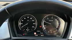 2020 (70) BMW X1 xDrive 18d xLine 5dr Step Auto 4853447