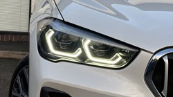 2020 (70) BMW X1 xDrive 18d xLine 5dr Step Auto 4853457