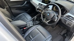 2020 (70) BMW X1 xDrive 18d xLine 5dr Step Auto 4853429