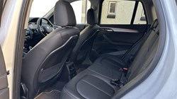 2020 (70) BMW X1 xDrive 18d xLine 5dr Step Auto 4853427