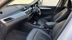 2020 (70) BMW X1 xDrive 18d xLine 5dr Step Auto 4853428