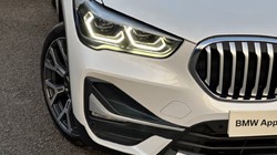 2020 (70) BMW X1 xDrive 18d xLine 5dr Step Auto 4853456