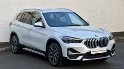 2020 (70) BMW X1 xDrive 18d xLine 5dr Step Auto 4853459