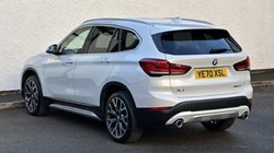 2020 (70) BMW X1 xDrive 18d xLine 5dr Step Auto 4853419