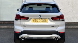 2020 (70) BMW X1 xDrive 18d xLine 5dr Step Auto 4853420