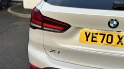 2020 (70) BMW X1 xDrive 18d xLine 5dr Step Auto 4853421