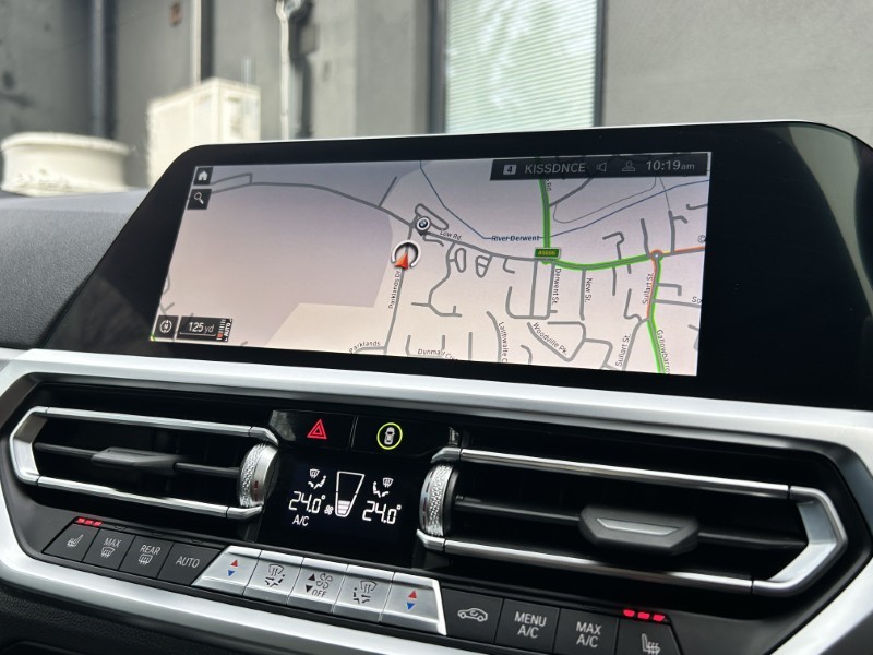 2023 (23) BMW 4 SERIES 420i M Sport 2dr Step Auto 4870730