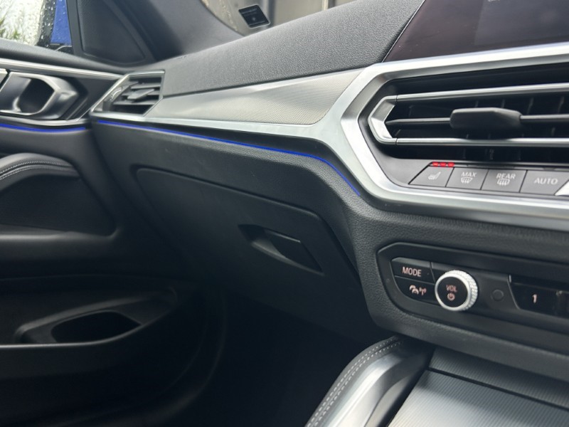 2023 (23) BMW 4 SERIES 420i M Sport 2dr Step Auto 4870735