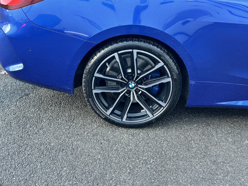 2023 (23) BMW 4 SERIES 420i M Sport 2dr Step Auto 4870748