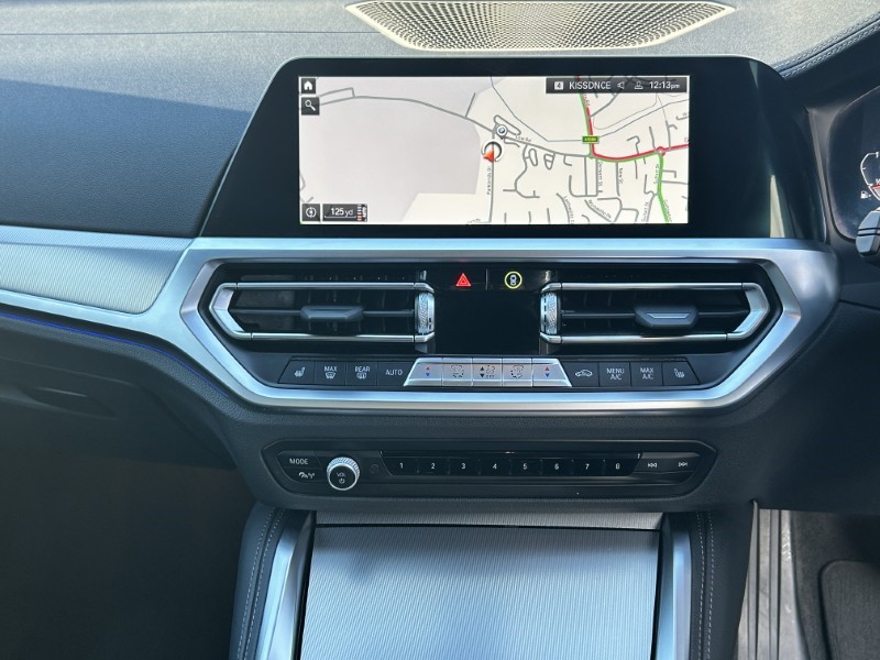 2023 (23) BMW 4 SERIES 420i M Sport 2dr Step Auto 4870755