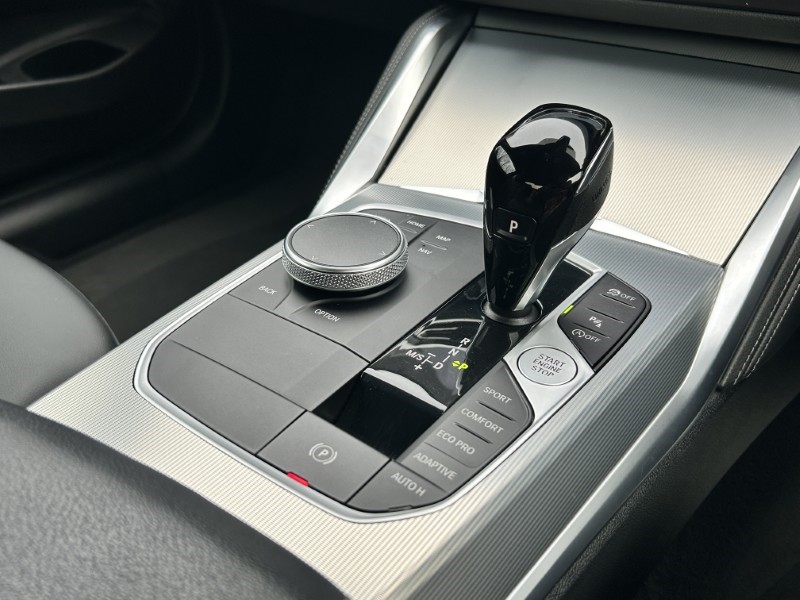 2023 (23) BMW 4 SERIES 420i M Sport 2dr Step Auto 4870736