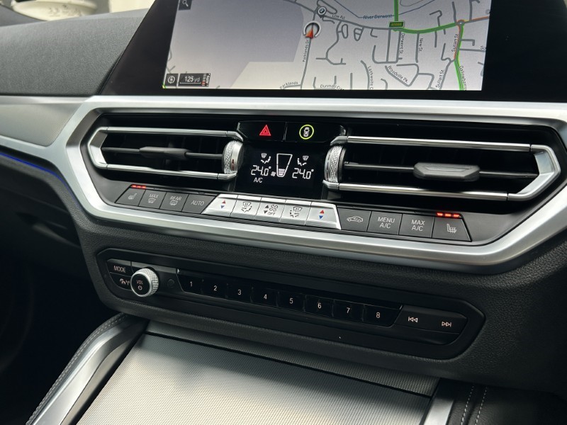 2023 (23) BMW 4 SERIES 420i M Sport 2dr Step Auto 4870729