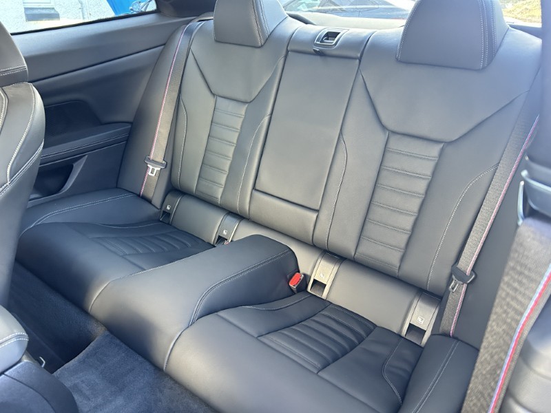 2023 (23) BMW 4 SERIES 420i M Sport 2dr Step Auto 4870757