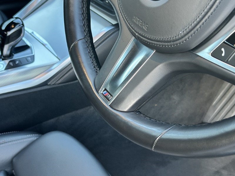 2023 (23) BMW 4 SERIES 420i M Sport 2dr Step Auto 4870750