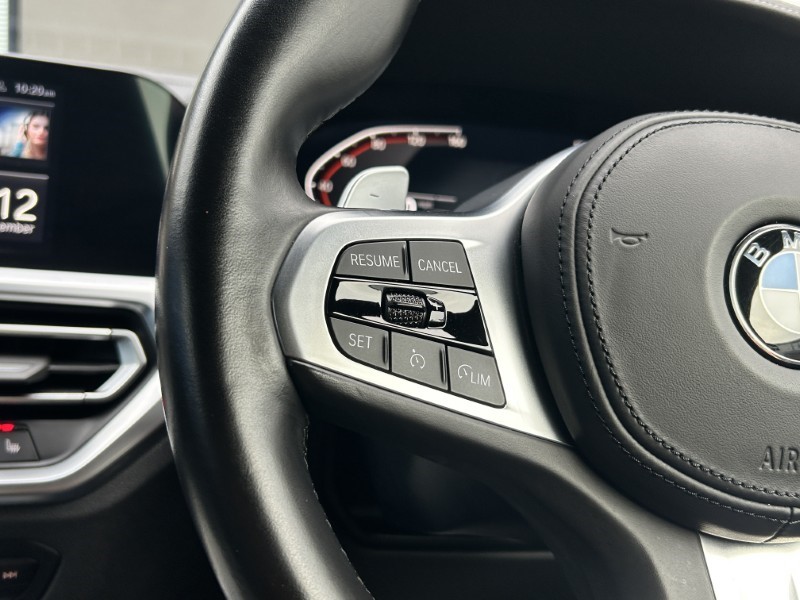 2023 (23) BMW 4 SERIES 420i M Sport 2dr Step Auto 4870739