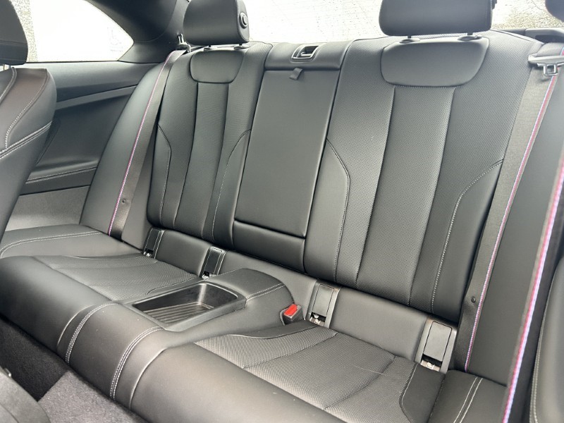 2025 (75) BMW 2 SERIES 230i M Sport 2dr Step Auto [Pro Pack] 4984415