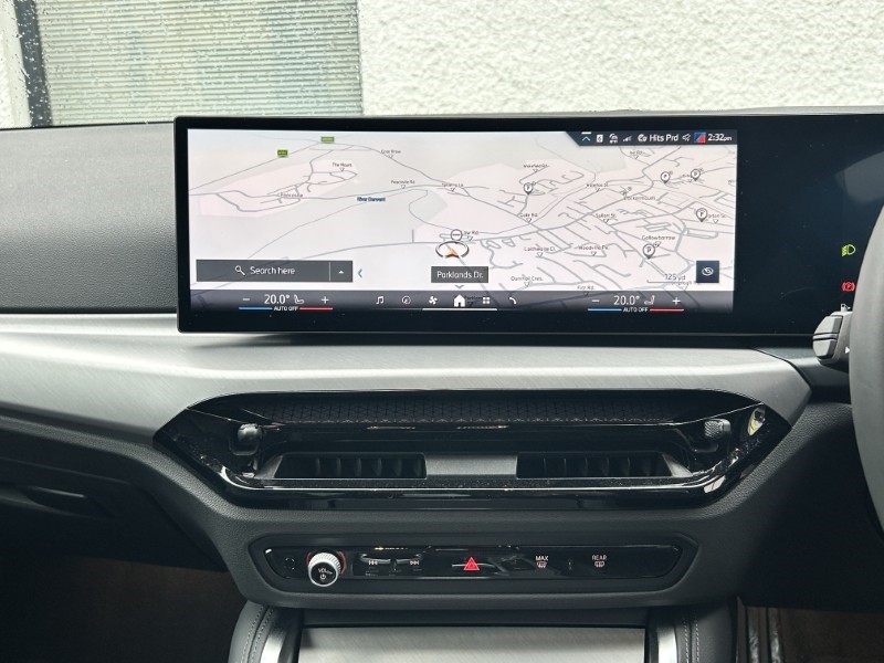 2025 (75) BMW 2 SERIES 230i M Sport 2dr Step Auto [Pro Pack] 4984411