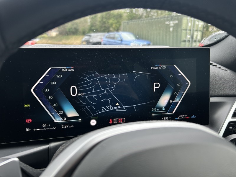 2025 (75) BMW 2 SERIES 230i M Sport 2dr Step Auto [Pro Pack] 4984436