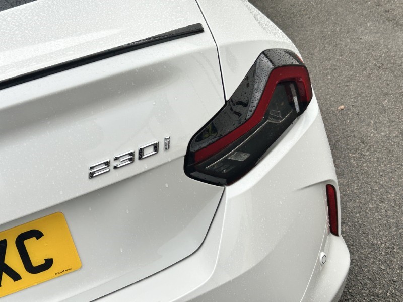 2025 (75) BMW 2 SERIES 230i M Sport 2dr Step Auto [Pro Pack] 4984419