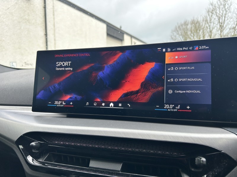 2025 (75) BMW 2 SERIES 230i M Sport 2dr Step Auto [Pro Pack] 4984433