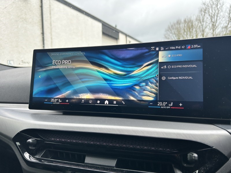 2025 (75) BMW 2 SERIES 230i M Sport 2dr Step Auto [Pro Pack] 4984434