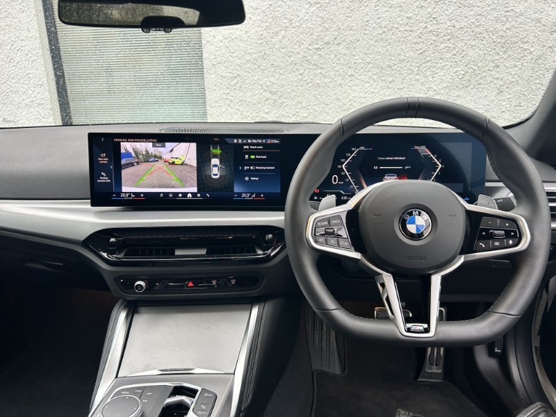 2025 (75) BMW 2 SERIES 230i M Sport 2dr Step Auto [Pro Pack] 4984410