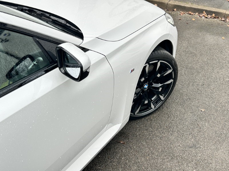 2025 (75) BMW 2 SERIES 230i M Sport 2dr Step Auto [Pro Pack] 4984424