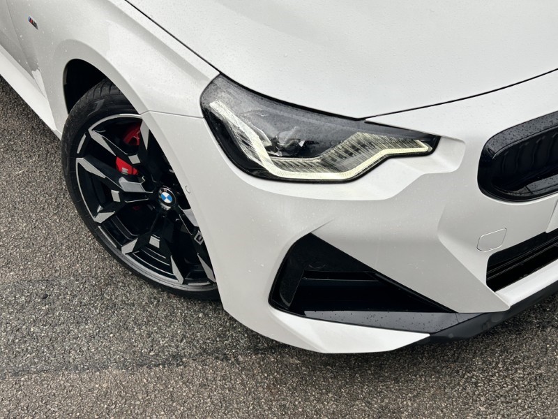 2025 (75) BMW 2 SERIES 230i M Sport 2dr Step Auto [Pro Pack] 4984427