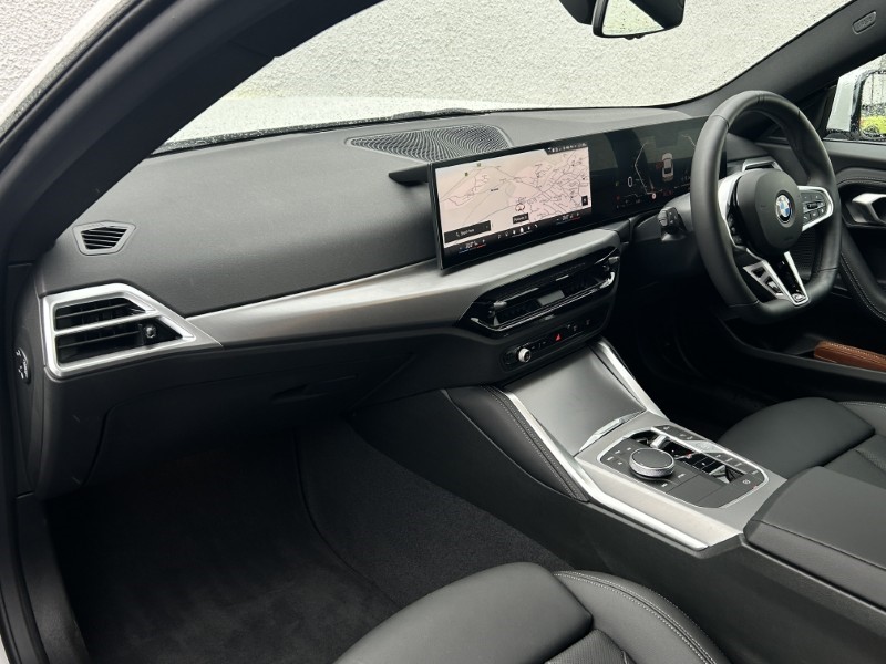 2025 (75) BMW 2 SERIES 230i M Sport 2dr Step Auto [Pro Pack] 4984414