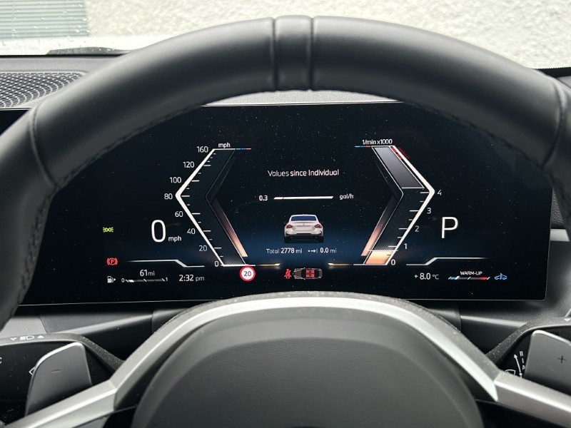 2025 (75) BMW 2 SERIES 230i M Sport 2dr Step Auto [Pro Pack] 4984409