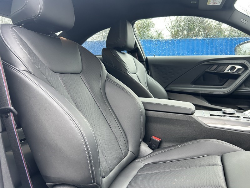 2025 (75) BMW 2 SERIES 230i M Sport 2dr Step Auto [Pro Pack] 4984413