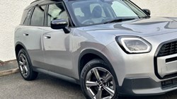 2024 (24) MINI COUNTRYMAN 1.5 C Classic 5dr Auto 4876336