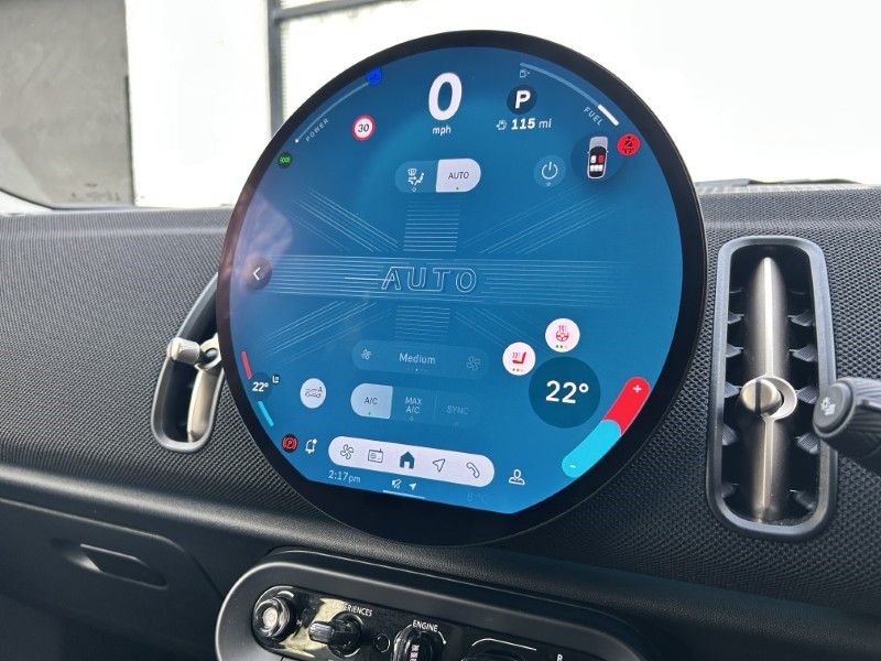 2024 (24) MINI COUNTRYMAN 1.5 C Classic 5dr Auto 4876323