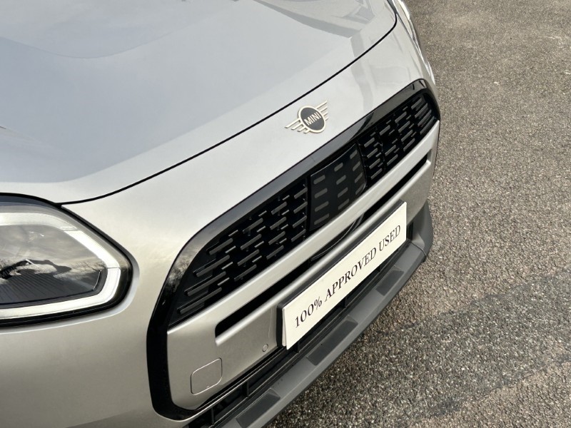 2024 (24) MINI COUNTRYMAN 1.5 C Classic 5dr Auto 4876338