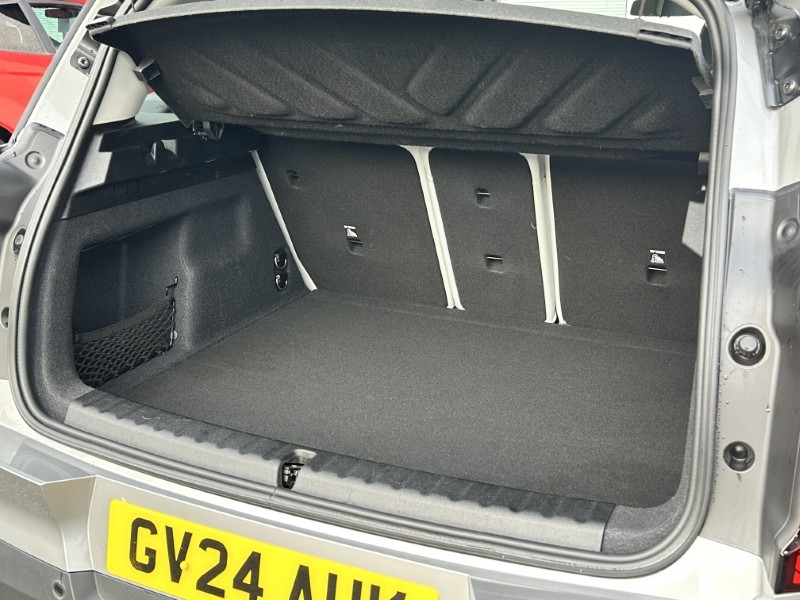 2024 (24) MINI COUNTRYMAN 1.5 C Classic 5dr Auto 4876304