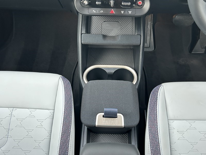 2024 (24) MINI COUNTRYMAN 1.5 C Classic 5dr Auto 4876315