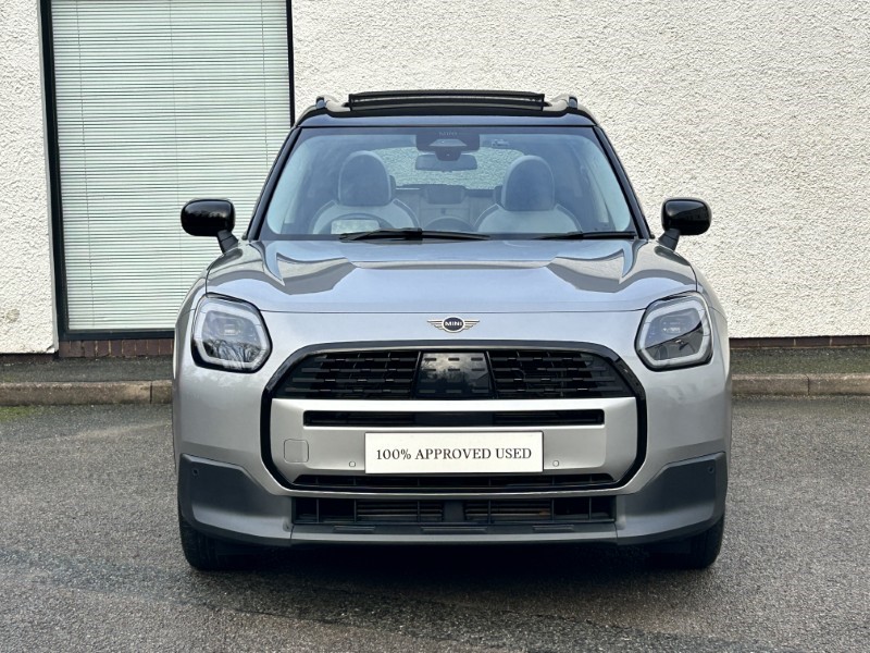 2024 (24) MINI COUNTRYMAN 1.5 C Classic 5dr Auto 4876340