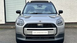 2024 (24) MINI COUNTRYMAN 1.5 C Classic 5dr Auto 4876340