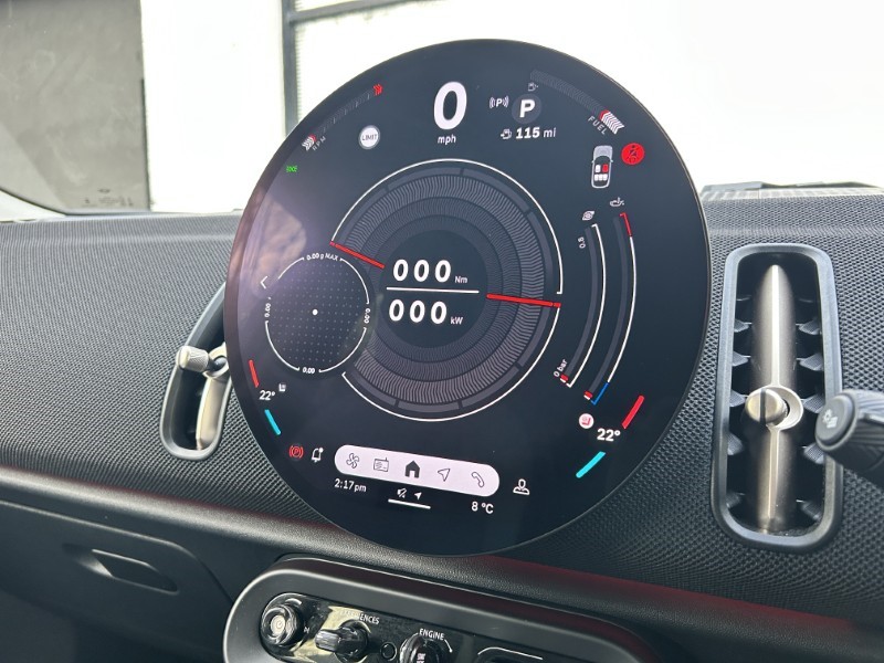 2024 (24) MINI COUNTRYMAN 1.5 C Classic 5dr Auto 4876325