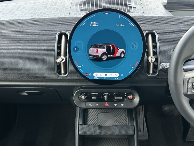 2024 (24) MINI COUNTRYMAN 1.5 C Classic 5dr Auto 4876314